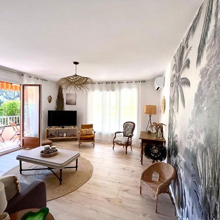 Appartement Sanary Portissol Екстериор снимка