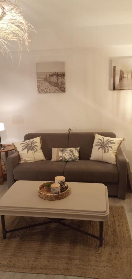 Appartement Sanary Portissol Екстериор снимка