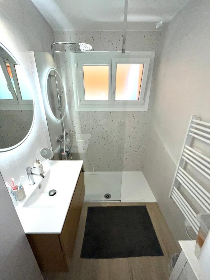 Appartement Sanary Portissol Екстериор снимка