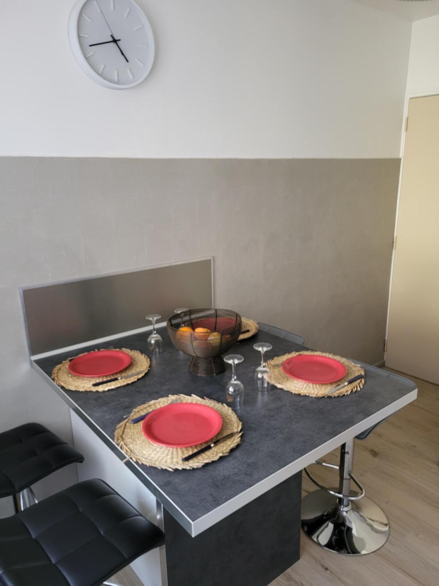 Appartement Sanary Portissol Екстериор снимка